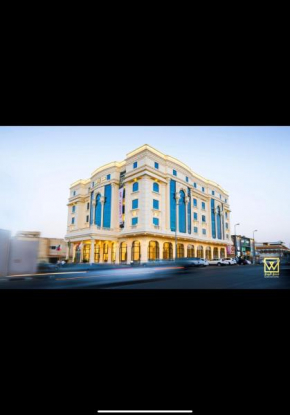 Al Wadaq Hotel